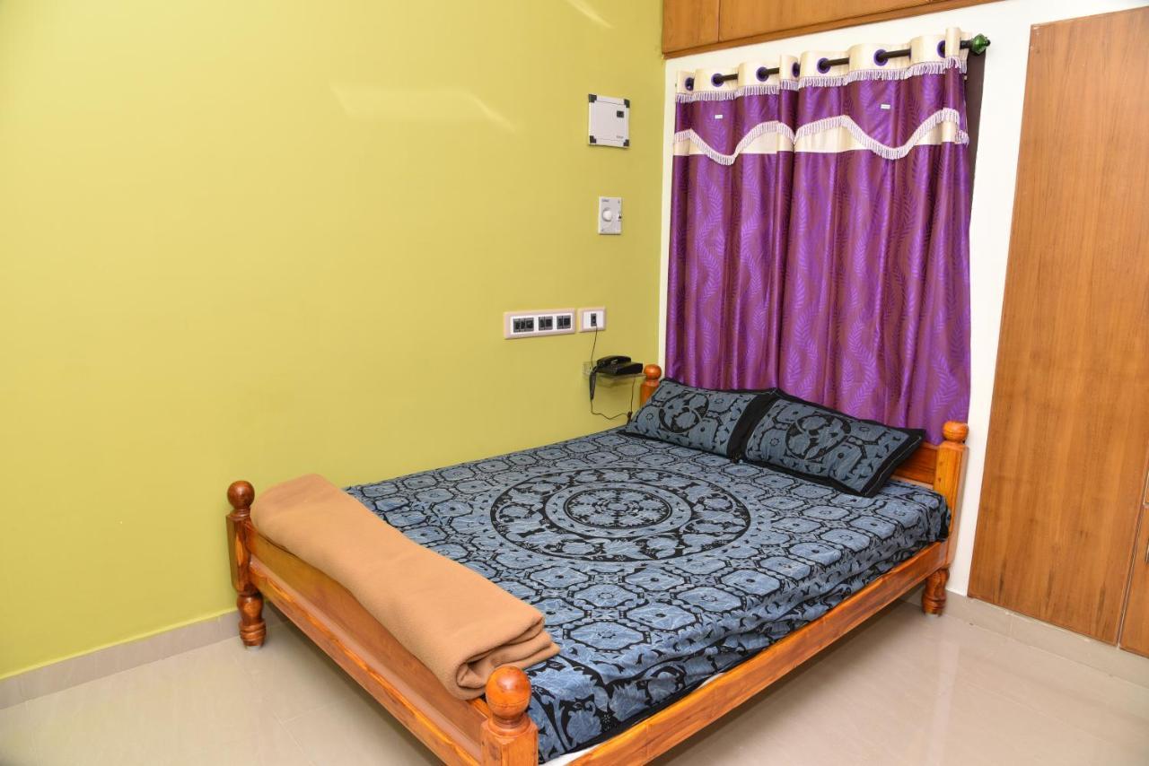 Thirumalai Home Stay - Group & Family Stay Room Vl Swami Malai Temple Кумбаконам Екстериор снимка