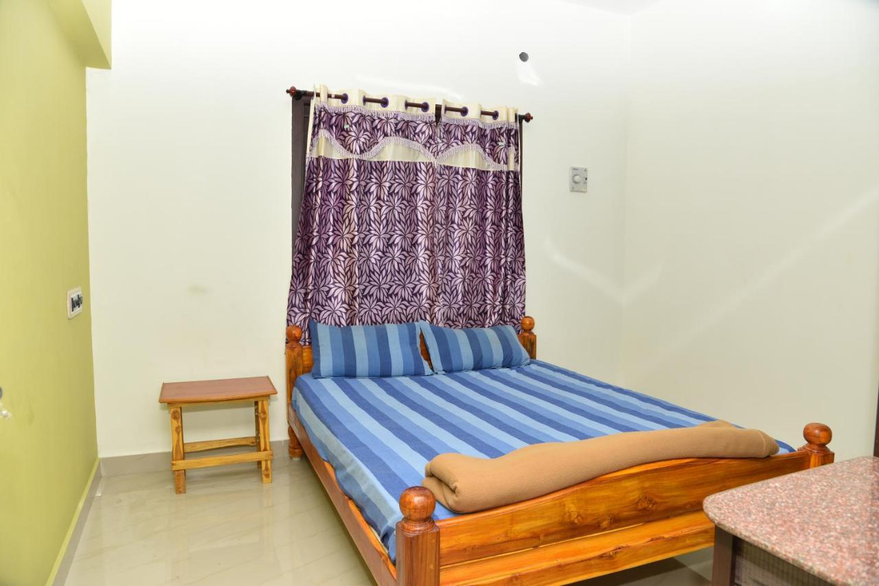 Thirumalai Home Stay - Group & Family Stay Room Vl Swami Malai Temple Кумбаконам Екстериор снимка